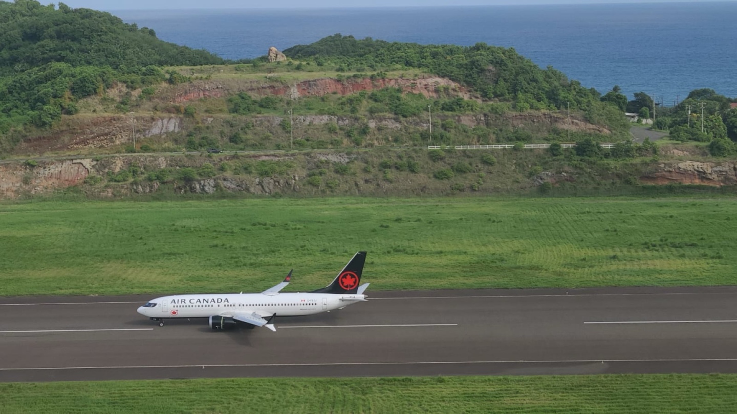 tourism-minister-secures-year-round-flights-from-toronto-asberth-news