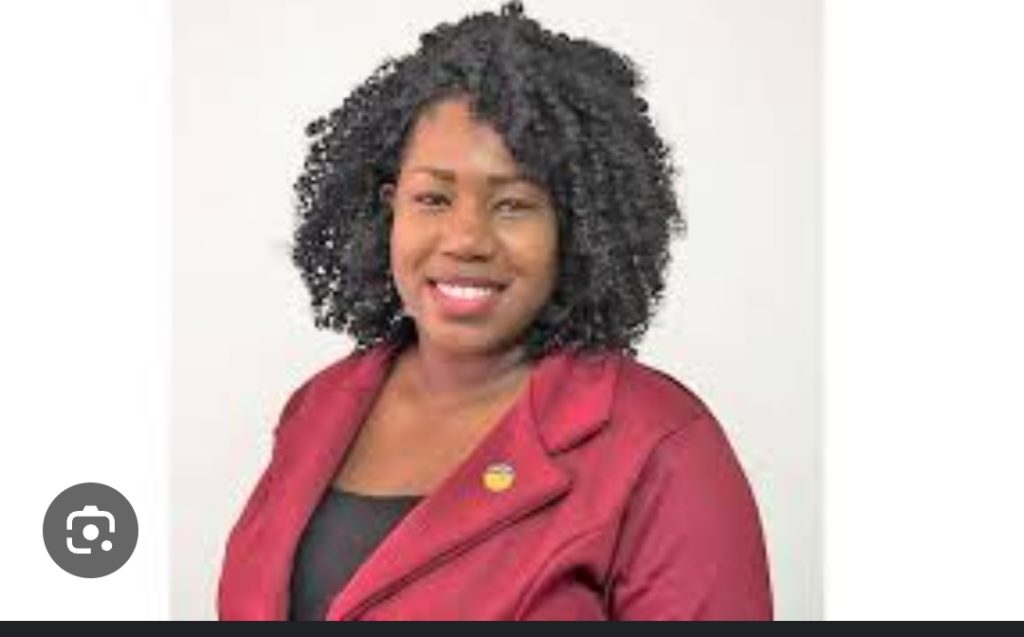 SVG’s female entrepreneurs encouraged to take advantage of digital economy