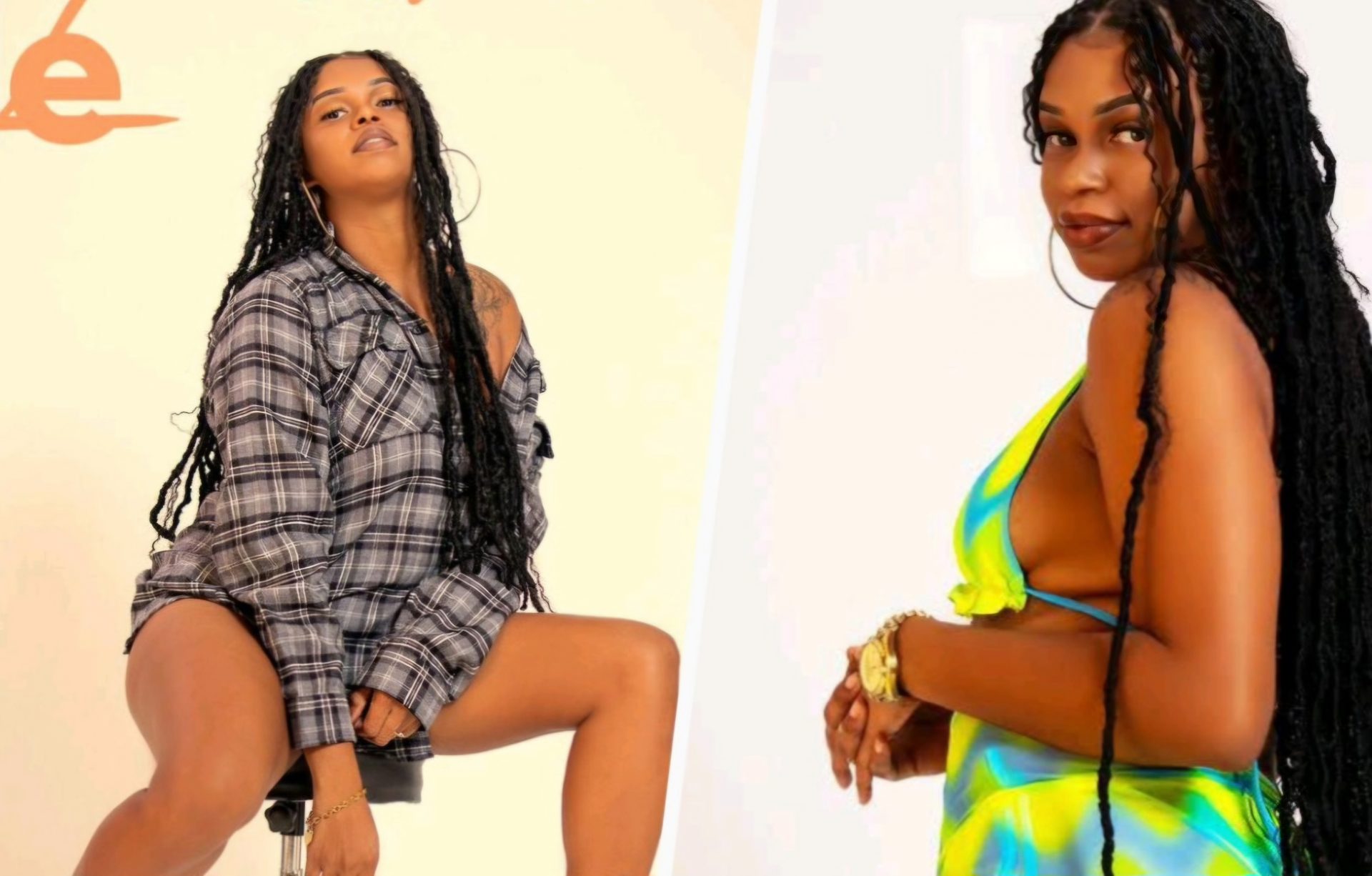 Meet the Artiste : The Rise of Shont(Elle) Mapp: From Kingstown to Soca ...