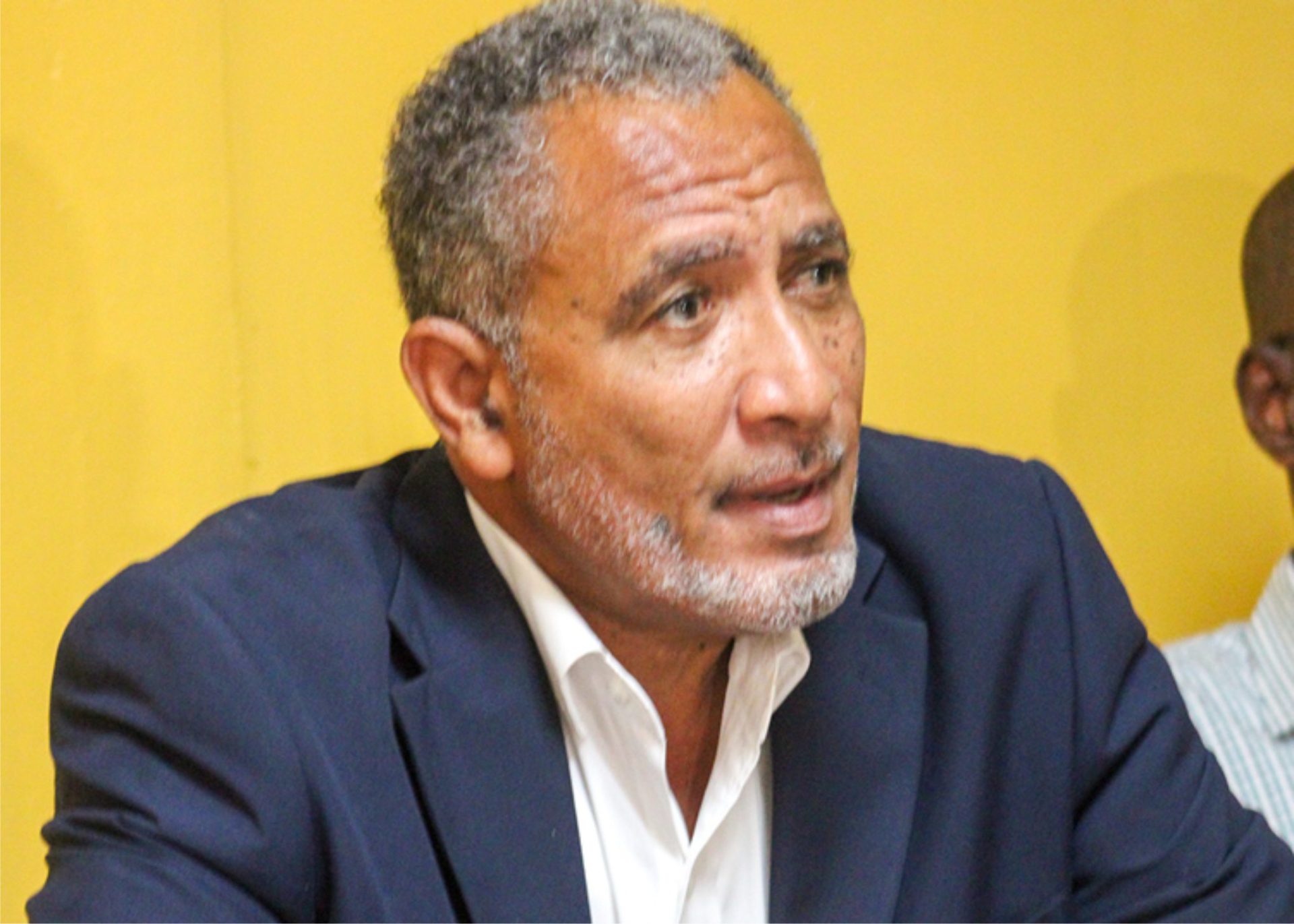 NDP View: NDP- The Only Hope for SVG - Asberth News Network