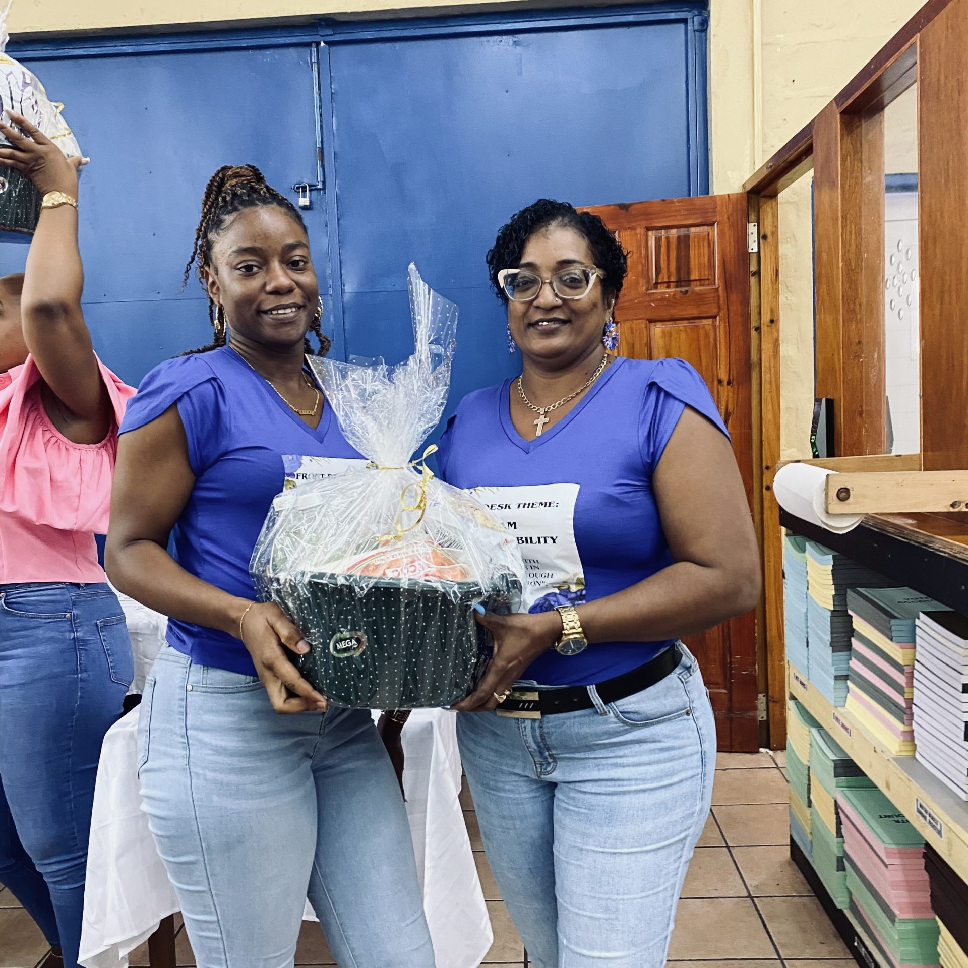 Successful Printery Week 2024 Concludes Asberth News Network