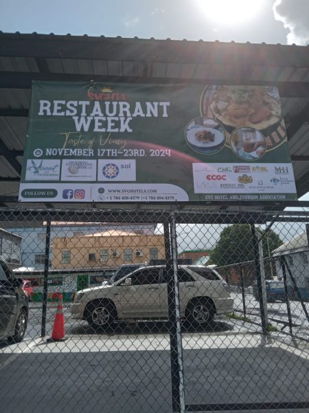 St. Vincent and the Grenadines Gears Up for Restaurant Week 2024: A