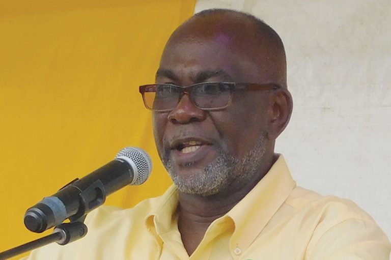 "Leacock Confident NDP Will Win Upcoming Elections, Criticizes ...