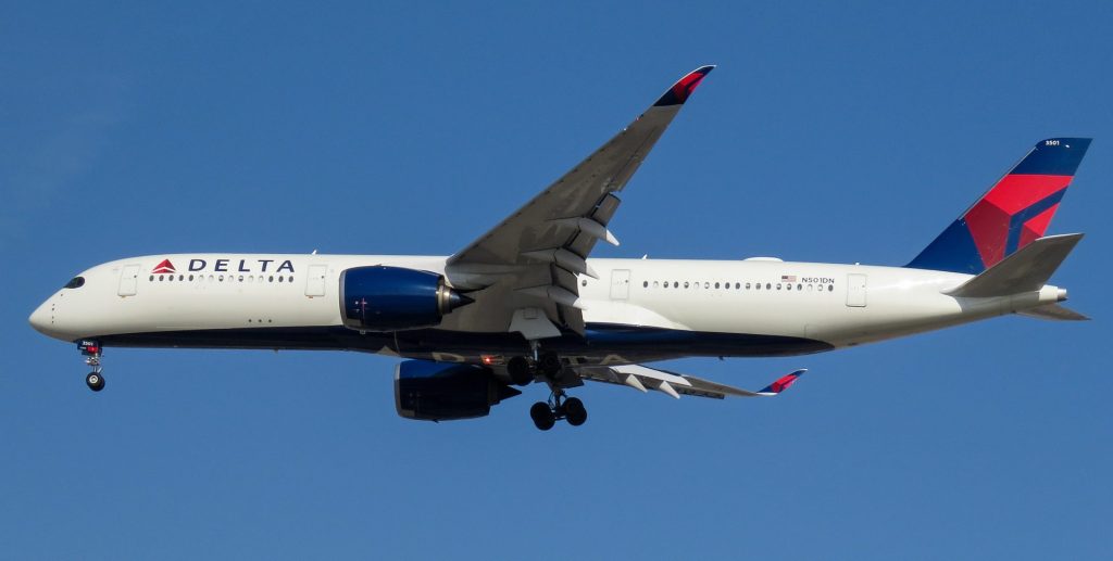 DELTA AIRLINES TO OPERATE DAILY FLIGHTS TO SVG