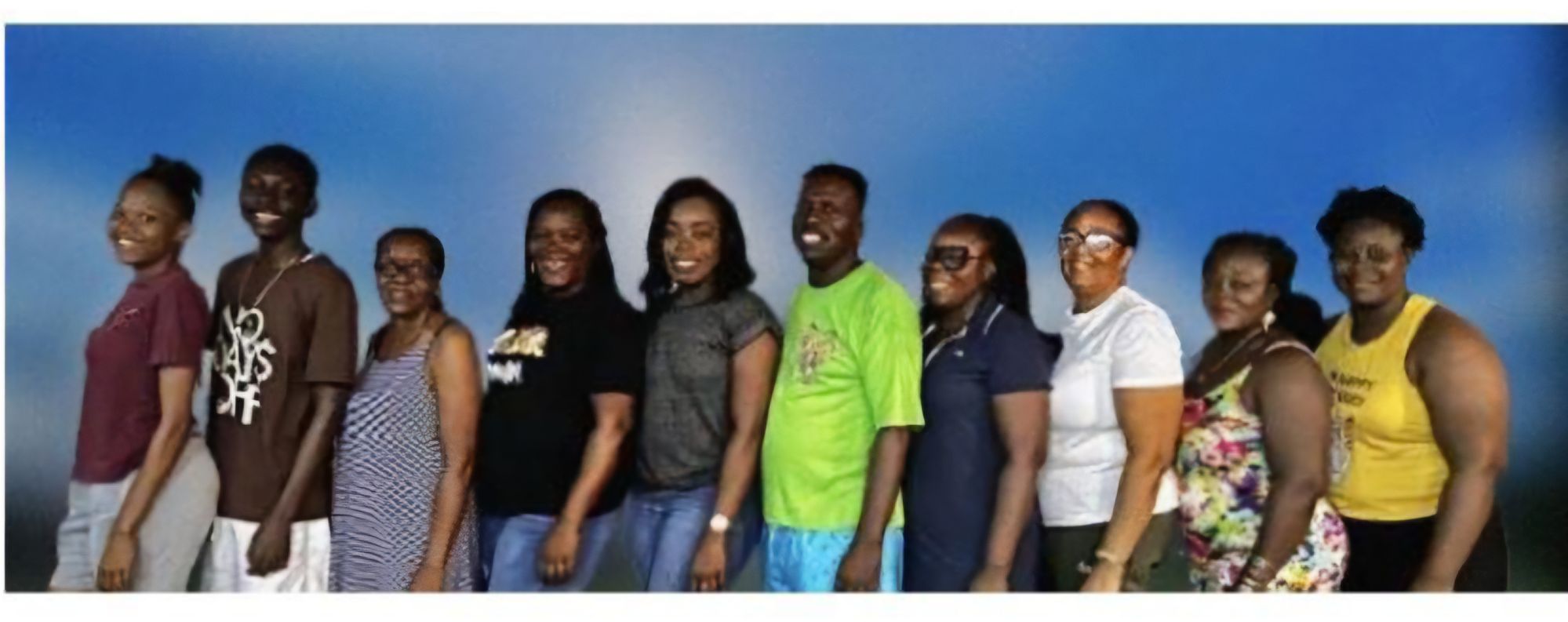 New Executive Elected for South East Development Inc. - Asberth News ...