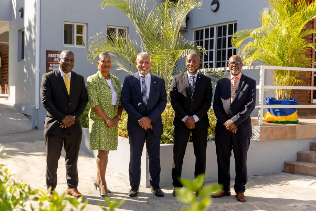 NDP VIEW- ULP’s distraction failed – NDP addresses issues