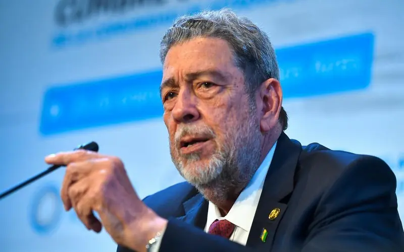 PM Gonsalves Calls for Greater Regional Commitment to the CARICOM Development Fund