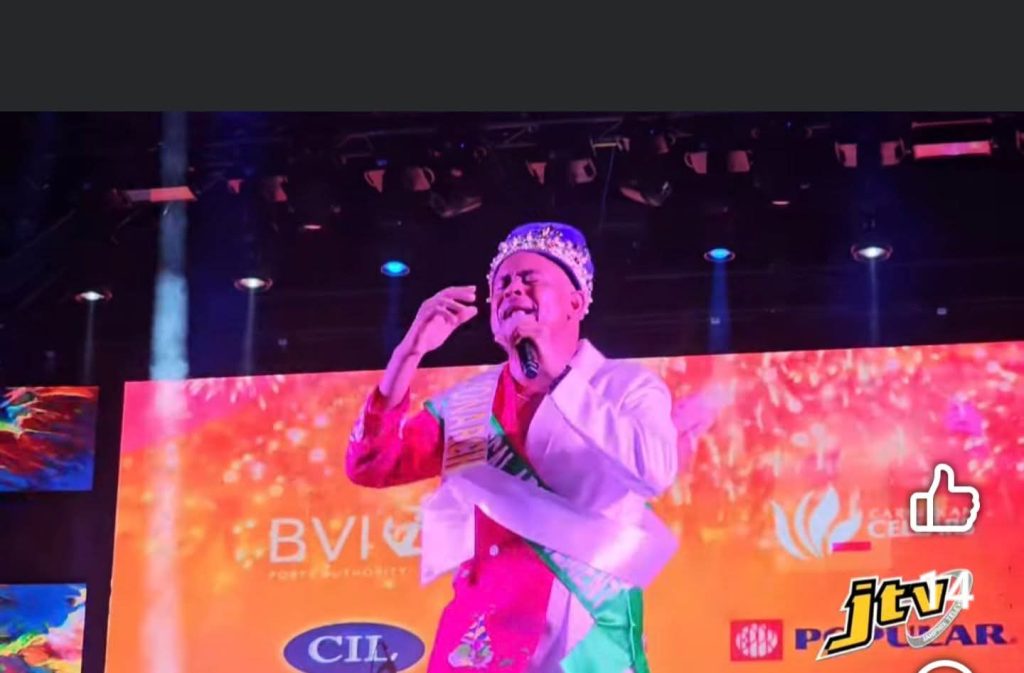 Zamfir Disqualified from Calypso Monarch After Tip-Off