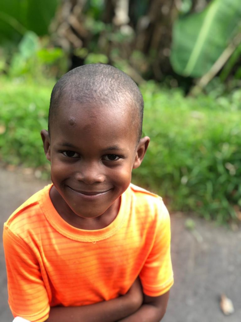 8-Year-Old South Rivers Boy Regains Consciousness After Playing Field Incident