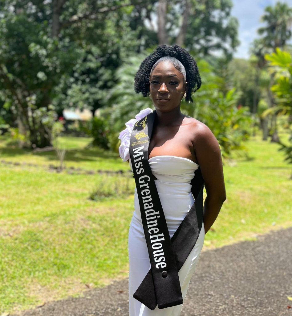 Seven Blossoms Unveiled for Miss SVG 2025