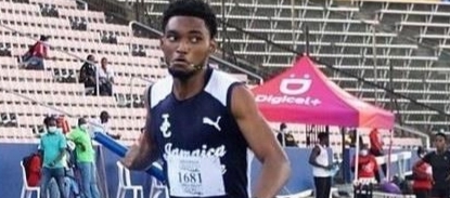 SVG Athletes Shine at NACAC Championships with Gold and Silver