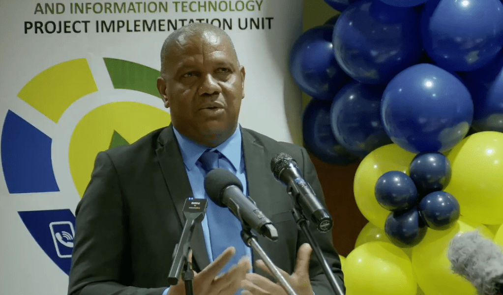 49 Digital Transformation Projects Underway in SVG
