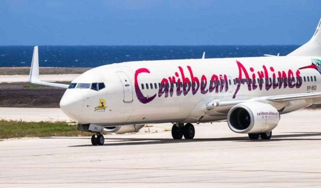 Caribbean Airlines Cutting Regional Routes After Major Losses