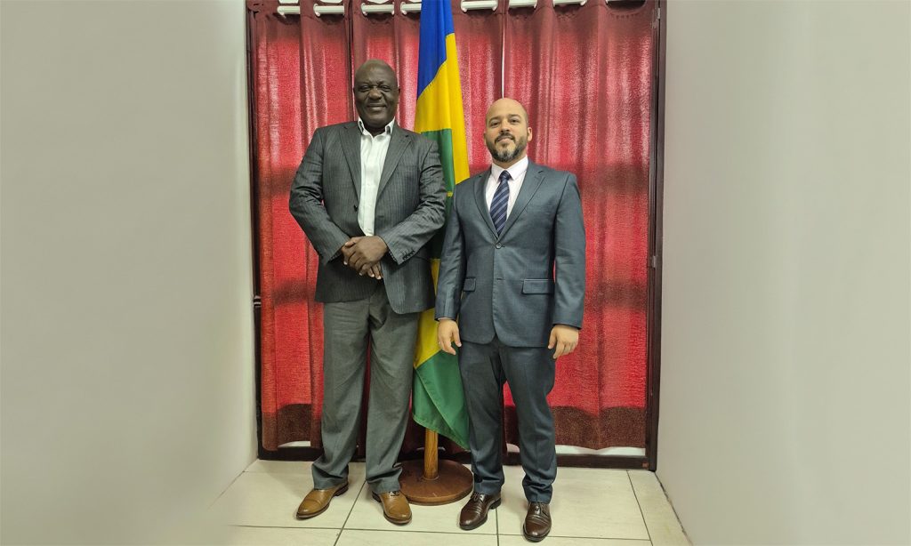 Cuba, SVG, Explore Housing Cooperation to Improve Community Living