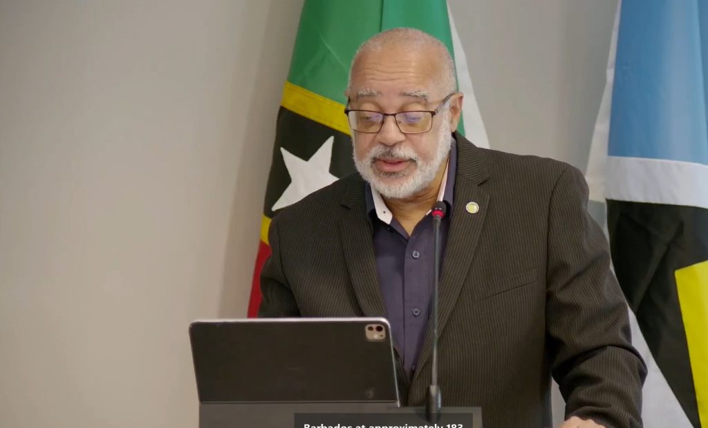 St. Vincent Imported US$79.4 Million from Trinidad in 2024