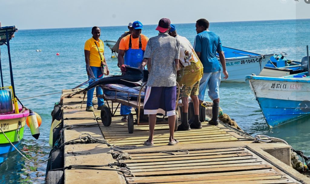 Fisherman’s Day Marks 49 Years with Expanded National Program