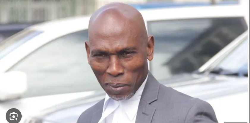 Thomas: Opposition Cannot Speak with Moral Authority on Constitution