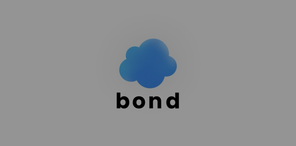 A new social media app called Bond launched this week with a bold promise — to get you off social media.