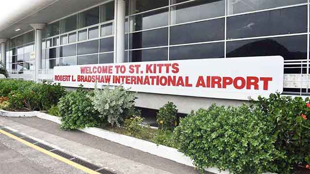 St Kitts to receive three CARICOM nationals under US agreement as SVG says talks still unresolved