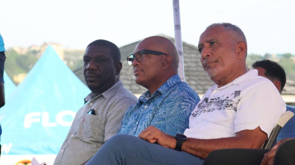 PM Dr Friday says separate fisheries ministry created to drive economic growth