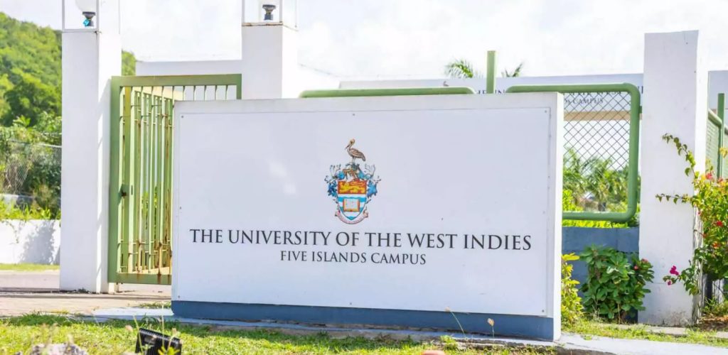 Antigua and Barbuda Unveils EC$300 Million UWI Expansion Plan as Free University Education Nears