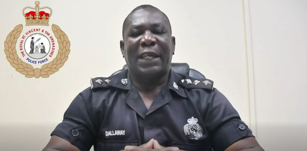 Police issue warning to gangs ahead of Vincy Mas 2026