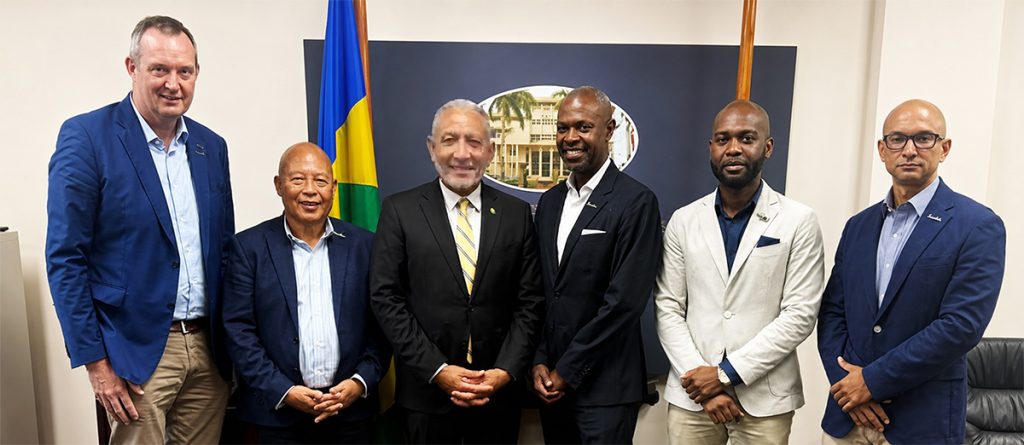 Sandals Plans US$45 Million Expansion in St. Vincent and the Grenadines as Beaches Resort Project Advances