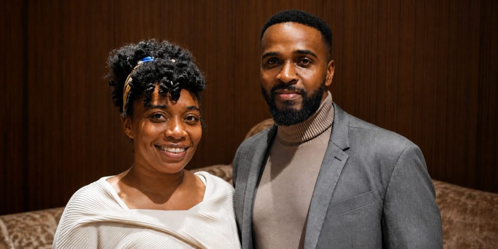 From Belmont to TSMC – Vincy engineer builds a future in Taiwan while keeping home close to heart